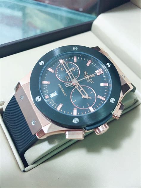 hublot geneve 582888 pret